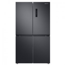 Tủ lạnh Samsung Multidoor Inverter 488L RF48A4000B4/SV Mới 2021