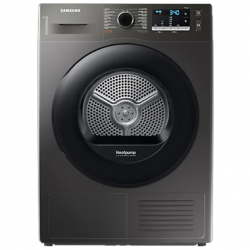 Máy sấy Heatpump Samsung 9Kg DV90TA240AX/SV Mới 2021