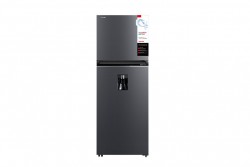 Tủ lạnh Toshiba 311 Lít Inventer GR-RT395WE-PMV(06)-MG, Lấy nước ngoài, Mới 2021
