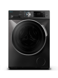 Máy giặt Lồng Ngang 9,5kg Invester Casper WF-95I140BGB  Vừa ra mắt 2021