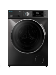 Máy giặt Lồng Ngang 10,5kg Invester Casper WF-105I150BGB  Vừa ra mắt 2021