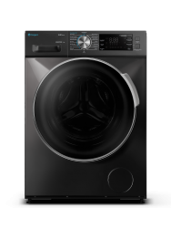 Máy giặt Lồng Ngang 12,5kg Invester Casper WF-125I140BGB  Vừa ra mắt 2021