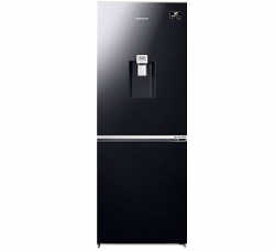 Tủ lạnh Samsung Inverter 307L RB30N4190BU/SV, Ngăn đá dưới, Có làm đá tự động và cấp đông mềm Mới 2021