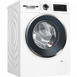 Máy Giặt Kèm Sấy Bosch WNA14400SG, Giặt 9 kg, Sấy 6kg, Tốc Độ Quay 1.400 vòng/phút  Mới 2021  HÀNG CHÍNH HÃNG