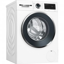 Máy Giặt Kèm Sấy Bosch WNA254U0SG , Giặt 10kg, Sấy 6kg, Tốc Độ Quay 1.400 vòng/phút  Mới 2021  HÀNG CHÍNH HÃNG