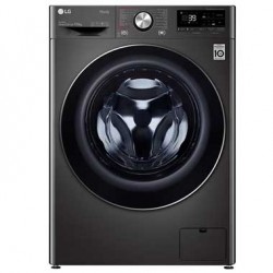 Máy giặt lồng ngang thông minh LG AI DD 11kg FV1411S3B Mới 2021