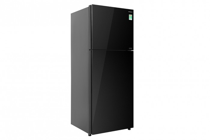 Tủ lạnh Hitachi Inverter 349 lít R-FVY480PGV0 GBK Mới 2021