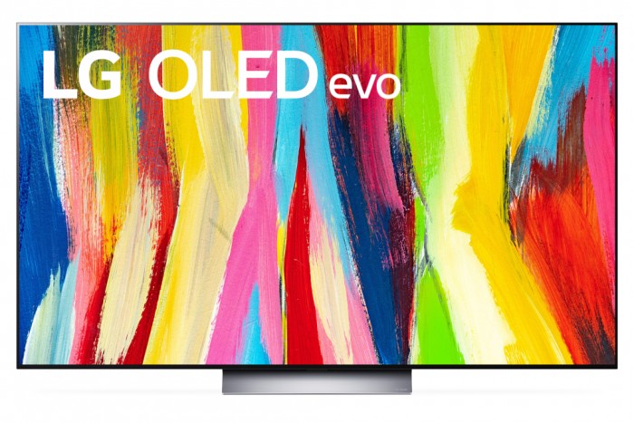 Smart Tivi OLED LG 4K 48 inch 48C2PSA Mới 2022