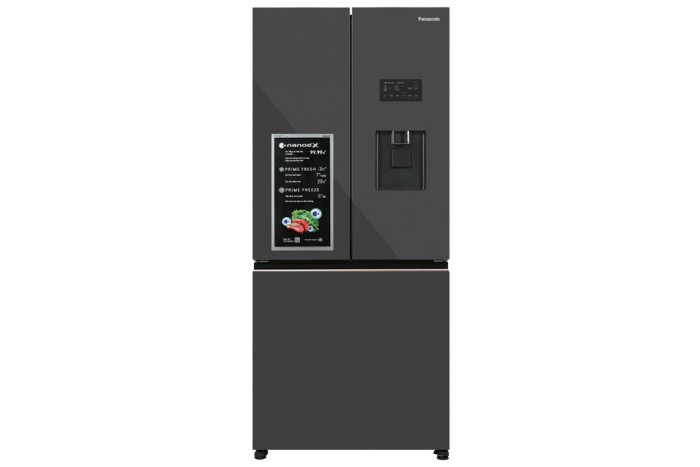 Tủ lạnh Panasonic Inverter 495 lít NR-CW530XMMV Mới 2021