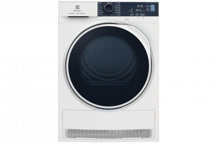 Máy sấy Heatpump Electrolux 8Kg EDH804H5WB