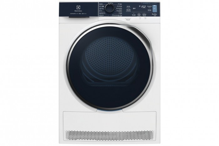 Máy sấy Heatpump Electrolux 9Kg EDH903R9WB