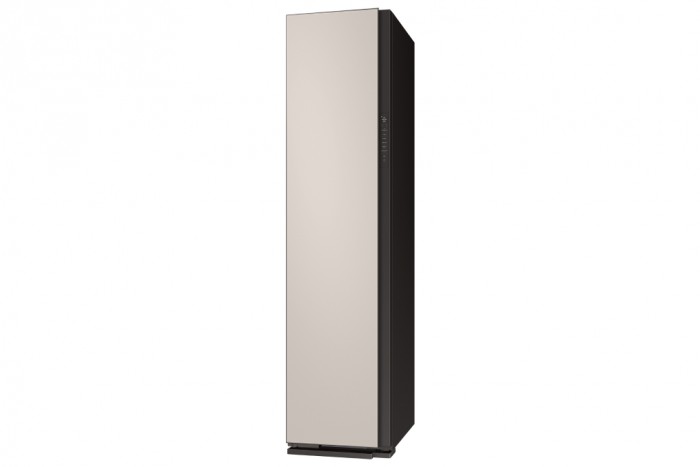 Tủ Chăm Sóc Quần Áo Thông Minh Samsung DF60A8500EG/SV Mới 2022