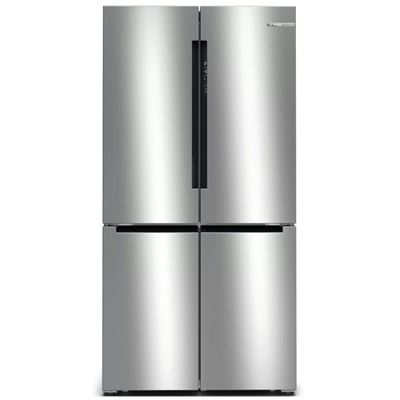 TỦ LẠNH SIDE BY SIDE BOSCH KFN96APEAG MỚI 2022 -TỦ LẠNH SIDE BY SIDE BOSCH KFN96APEAG - BẢO QUẢN THỰC PHẨM VỚI CÔNG NGHỆ TỐI ƯU