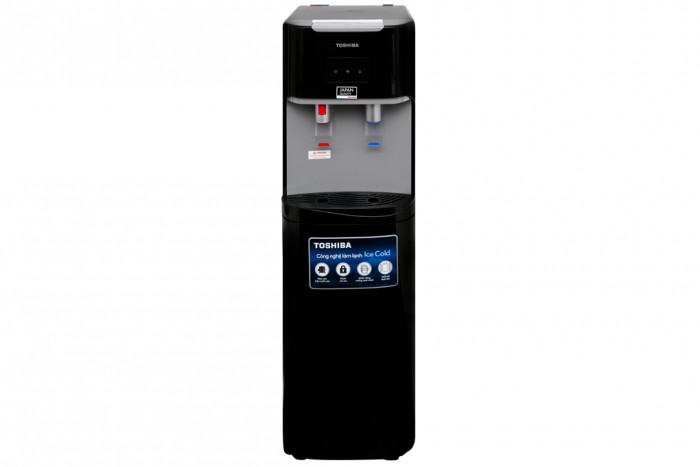 Cây nước nóng lạnh Toshiba RWF-W1669BV(K1)