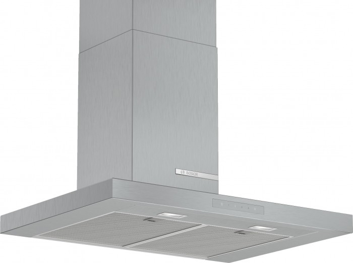 Máy Hút Mùi Bosch DWB77CM50 Thiết Kế Hiện Đại, Chiếu Sáng Bằng Công Nghệ LED Mới 2021, HÀNG CHÍNH HÃNG