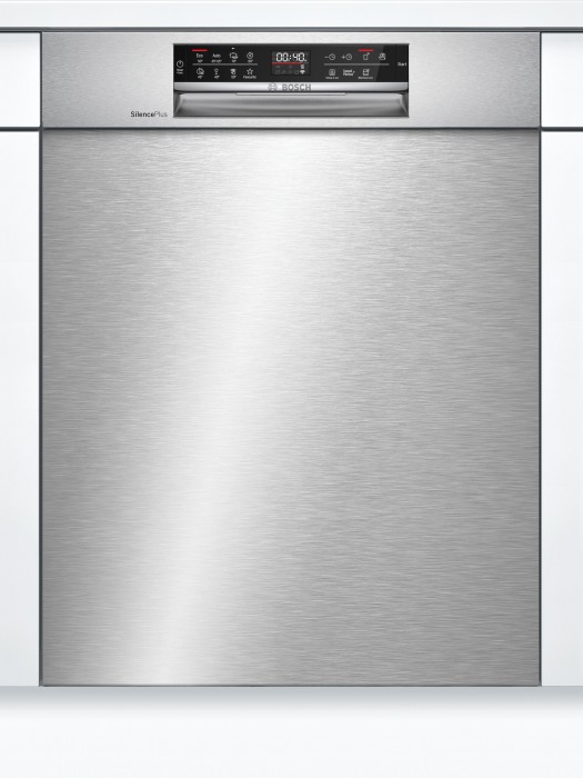 Máy rửa bát âm tủ 14 bộ Bosch SMU6ECS57E - [ SMU6ECS57E ] MADE IN ĐỨC - HÀNG CHÍNH HÃNG