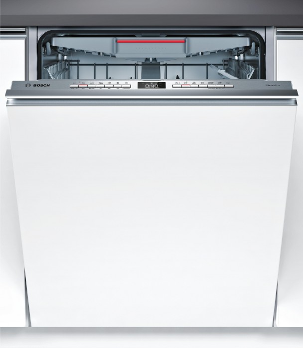 Máy rửa bát âm tủ 13 bộ Bosch SMV4ECX14E - [ SMV4ECX14E ] MADE IN ĐỨC - HÀNG CHÍNH HÃNG