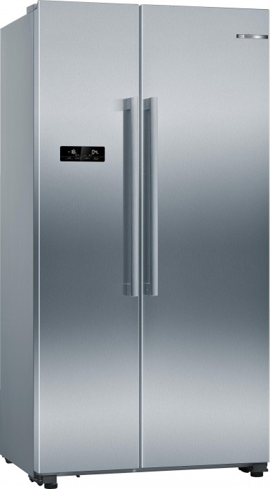 Tủ lạnh Bosch 580 lít KAN93VIFPG - HÀNG CHÍNH HÃNG