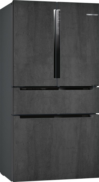 Tủ lạnh Bosch 689 lít KFN96PX91I - HÀNG CHÍNH HÃNG