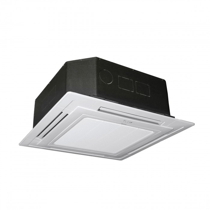 Điều Hòa Âm Trần Cassette Daikin 1 Chiều 28.000BTU (FCRN71FXV1V/RR71CBXV1V)