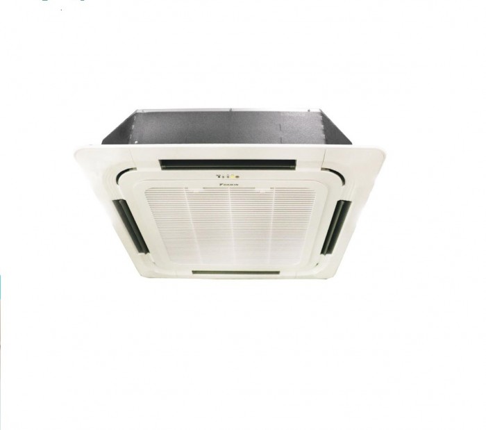 Điều Hòa Âm Trần Cassette Daikin 1 Chiều 18.500 BTU (FCC50AV1VRC50AGV1V)