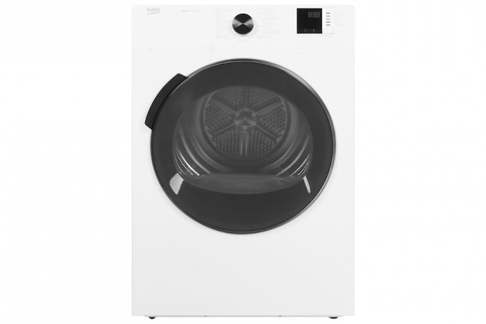 Máy sấy thông hơi Beko 9 kg DA9112RX0WB - Made in THỔ NHĨ KỲ