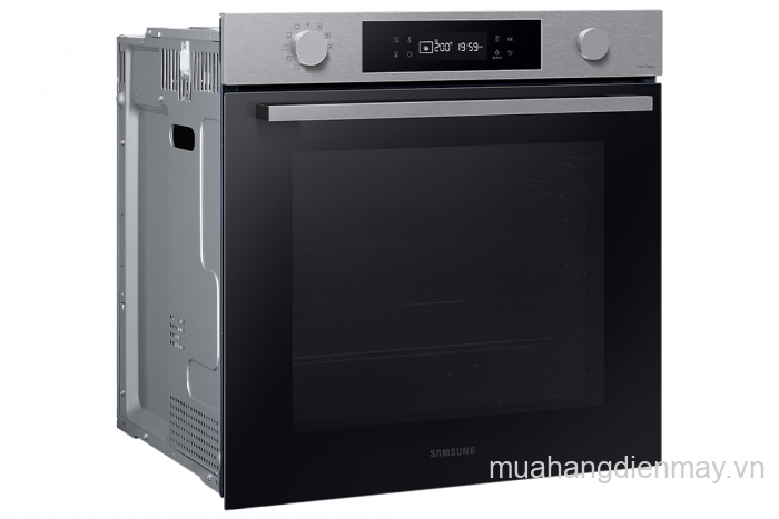 Lò nướng âm 76 lít Samsung NV7B41201AS/SV 