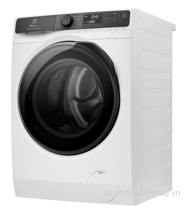 Máy giặt Electrolux UltimateCare 500 Inverter 10 kg EWF1023P5WC 