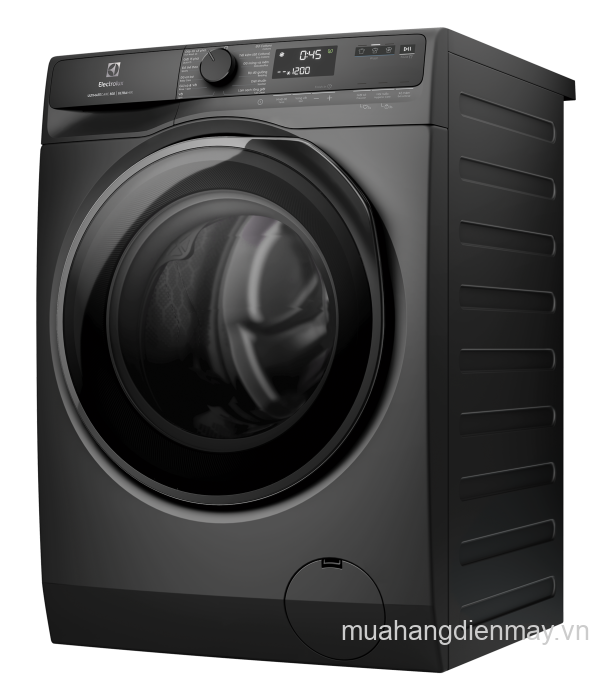 Máy giặt Electrolux UltimateCare 700 Inverter 10 kg EWF1043R7SC 