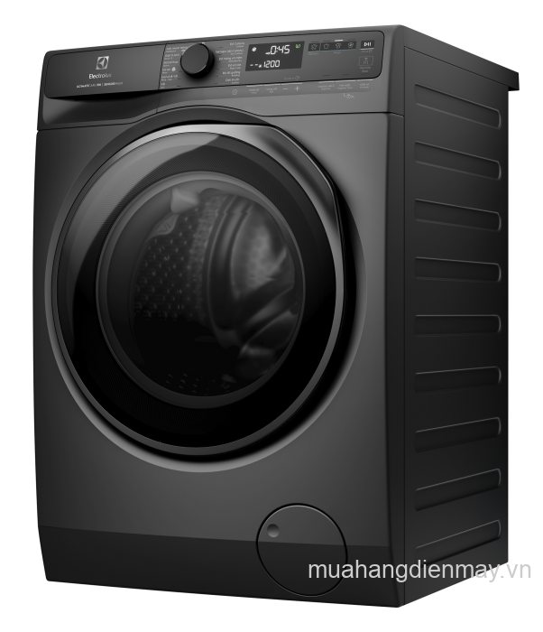 Máy giặt Electrolux UltimateCare 700 Inverter 11 kg EWF1143R7SC 