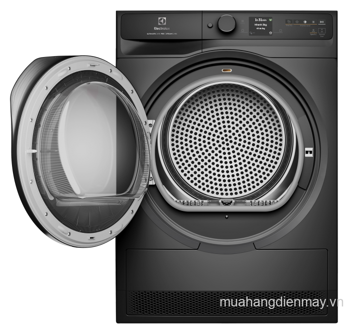 Máy sấy bơm nhiệt Heat Pump 9kg UltimateCare 900 EDH902R9SC
