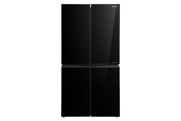 Tủ lạnh Toshiba Inverter 711 lít Multi Door GR-RF895WIA-PGV(22)-XK Mới 2025