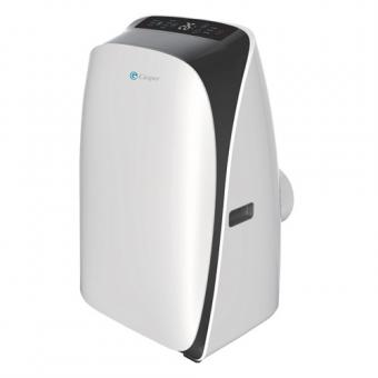 Điều hòa di động 1 chiều 12000 BTU/h,PC-12TL22,GAS-R410,MỚI 2019