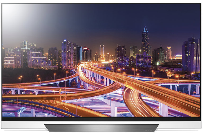 Smart Tivi OLED LG 65 inch 65E8PTA, 4K Cinema HDR