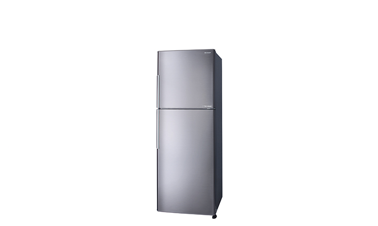 Tủ lạnh Sharp SJ-X316E-SL - 314 Lít Inverter