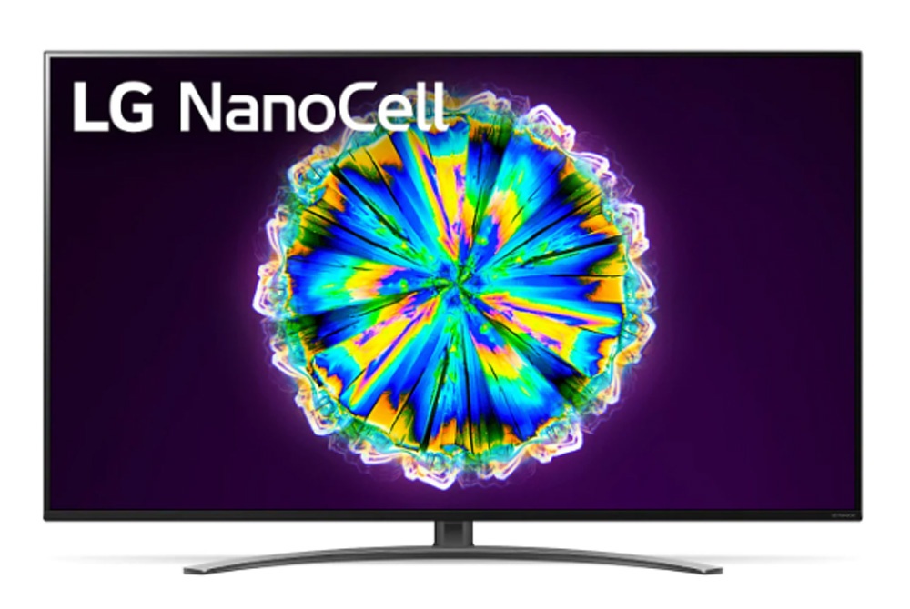 Smart Tivi 4K LG 65 inch ( 65NANO86TNA ) NanoCell HDR ThinQ AI Mới 2020