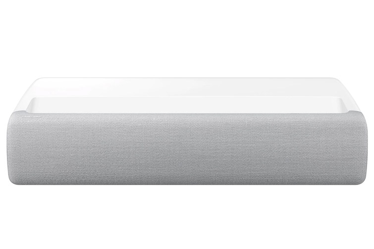 Máy chiếu công nghệ Smart TV 4K 130 inch The Premiere SP-LSP9TKAXXV  Mới 2021