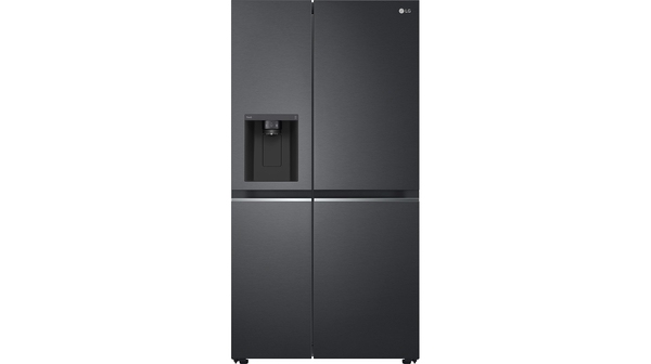 Tủ lạnh LG Inverter Side by Side 635 Lít GR-D257MC model 2022