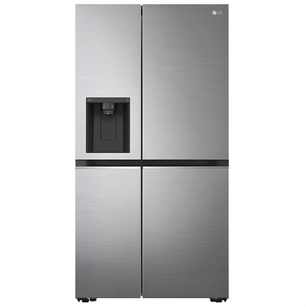 Tủ lạnh LG Inverter Side by Side 635 Lít GR-D257JS model 2022