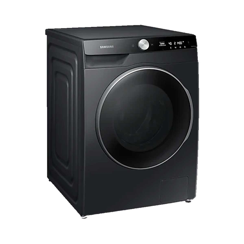 Máy giặt lồng ngang Samsung AI Inverter 14Kg+sấy 8Kg WD14TP44DSB/SV