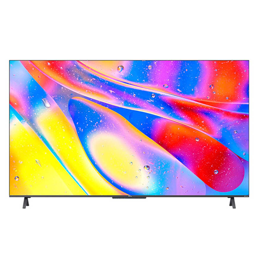 QLED Tivi 4K TCL 55C725 55 inch Smart Android TV