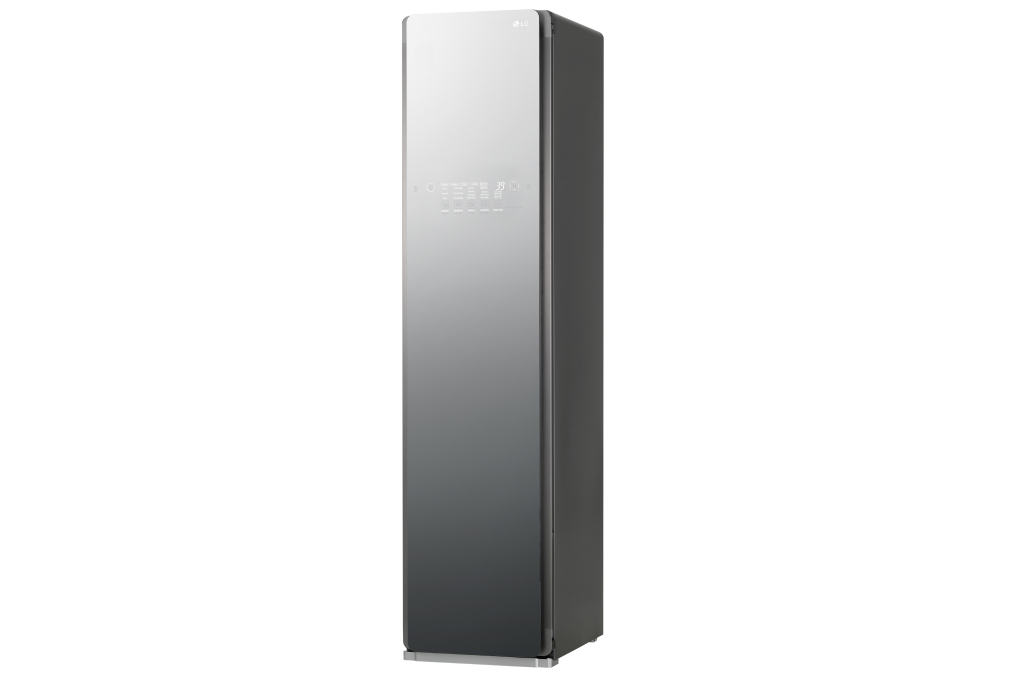 Tủ chăm sóc quần áo thông minh LG S3MFC