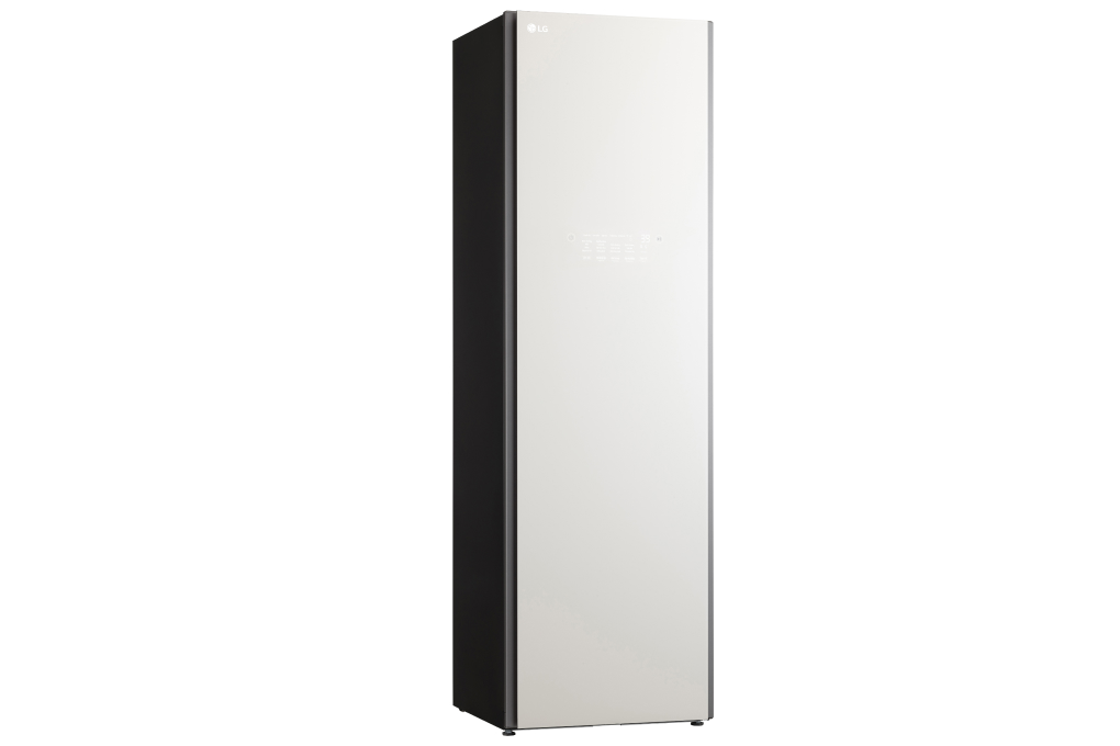 Tủ chăm sóc quần áo thông minh LG S5BOC